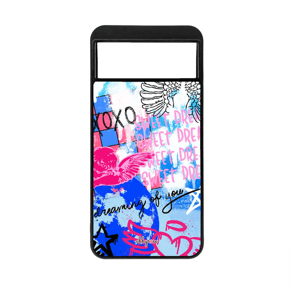 abbyrose Dreaming of You Pixel Phone Case for Pixel 7a