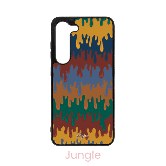 abbyrose Drippy Galaxy Phone Case for Galaxy s21 FE