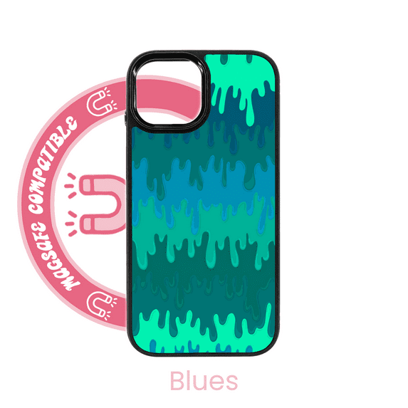 abbyrose Drippy MagSafe iPhone Case for iPhone 13 Pro Max