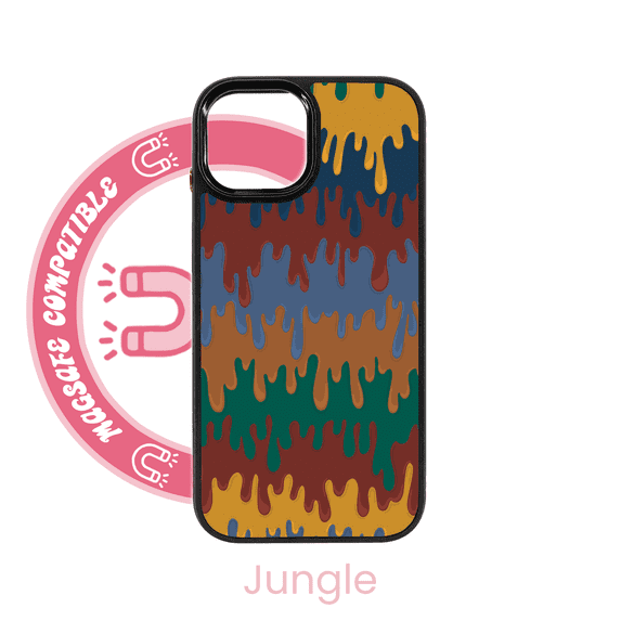 abbyrose Drippy MagSafe iPhone Case for iPhone 16 Plus