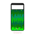 thumbnail image 1 of abbyrose Drippy Pixel Phone Case for Pixel 6, 1 of 1