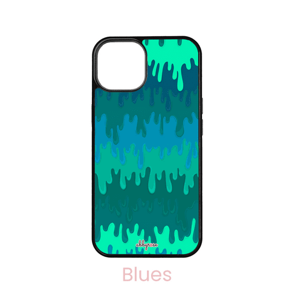 abbyrose Drippy iPhone Case for iPhone 15 Plus