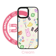 thumbnail image 1 of abbyrose Easter Treats MagSafe iPhone Case for iPhone 14, 1 of 1