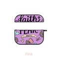 thumbnail image 1 of abbyrose Faith Over Fear AirPod Case, 1 of 1