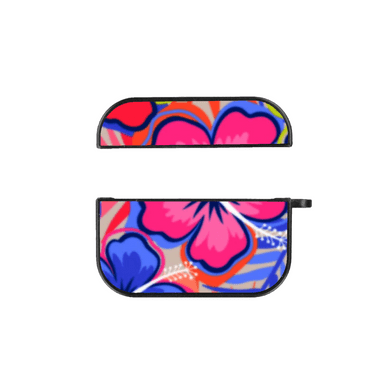 abbyrose Fiji Flowers AirPod Case