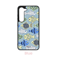 thumbnail image 1 of abbyrose Fish Bowl Galaxy Phone Case for Galaxy s23 Plus, 1 of 1