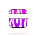 thumbnail image 1 of abbyrose Flamin' Hot AirPod Case, 1 of 8