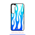 thumbnail image 1 of abbyrose Flamin' Hot Galaxy Phone Case for Galaxy s23 Plus, 1 of 1