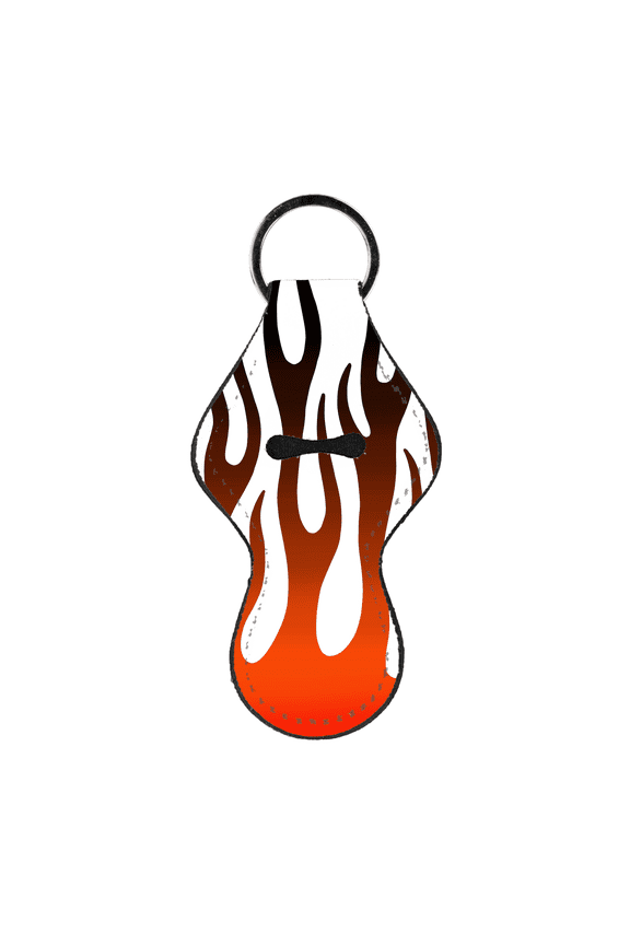 Flamin' Hot Lip Balm Holder