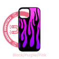 thumbnail image 1 of abbyrose Flamin' Hot MagSafe iPhone Case for iPhone 16, 1 of 1