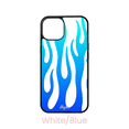 thumbnail image 1 of abbyrose Flamin' Hot iPhone Case for iPhone 16 Pro, 1 of 1