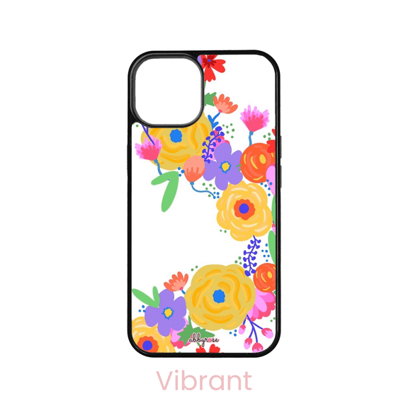 abbyrose Flower Bouquet iPhone Case for iPhone 11 Pro