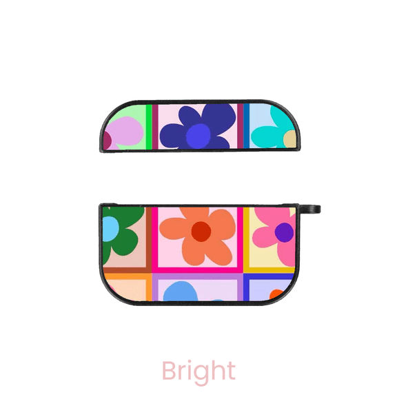 abbyrose Flower Child AirPod Case