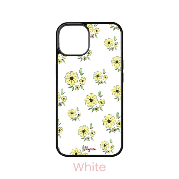 abbyrose Flower Patch iPhone Case for iPhone 11 Pro
