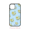 thumbnail image 1 of abbyrose Flower Patch iPhone Case for iPhone 13 Pro, 1 of 1