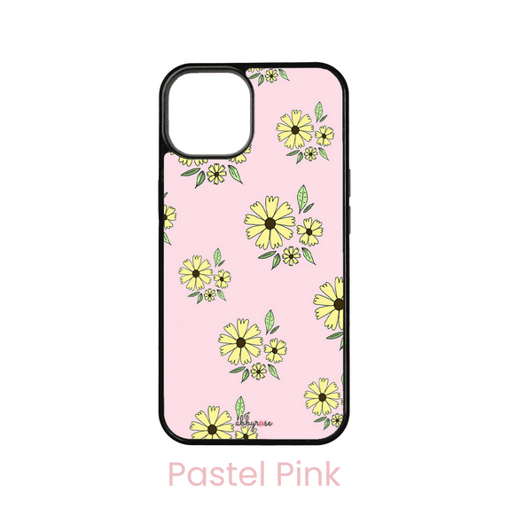 abbyrose Flower Patch iPhone Case for iPhone 17 Air