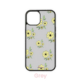 thumbnail image 1 of abbyrose Flower Patch iPhone Case for iPhone 17 Pro Max, 1 of 1