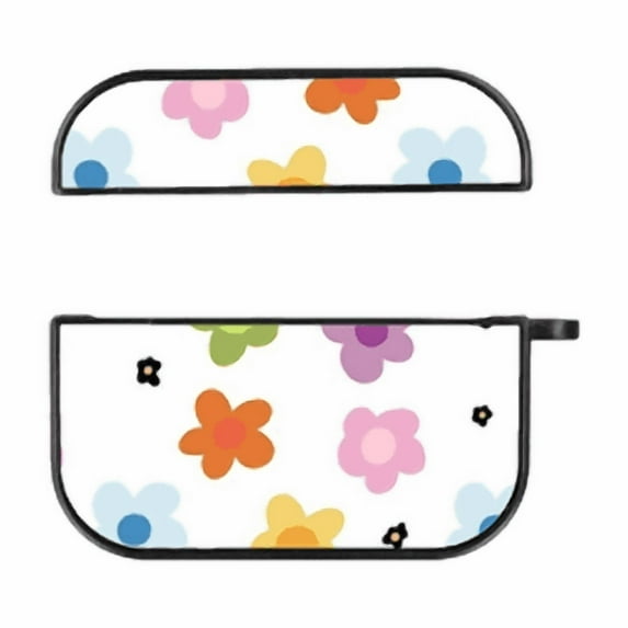 abbyrose Flower Pop AirPod Case