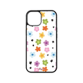 thumbnail image 1 of abbyrose Flower Pop iPhone Case for iPhone 13, 1 of 1
