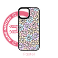 thumbnail image 1 of abbyrose Flower Shop MagSafe iPhone Case for iPhone 16 Pro, 1 of 1