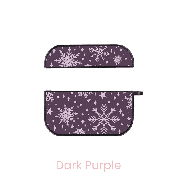 abbyrose Flurries AirPod Case