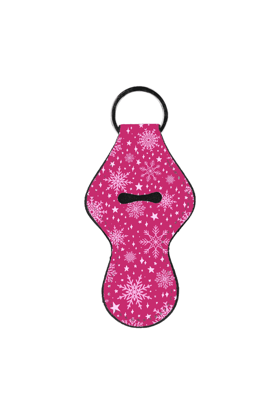 Flurries Lip Balm Holder