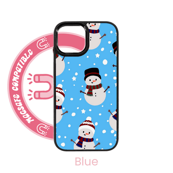 abbyrose Frosty MagSafe iPhone Case for iPhone 14