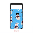 thumbnail image 1 of abbyrose Frosty Pixel Phone Case for Pixel 9 Pro XL, 1 of 1