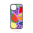 thumbnail image 1 of abbyrose Fruit Salad iPhone Case for iPhone 15 Plus, 1 of 1