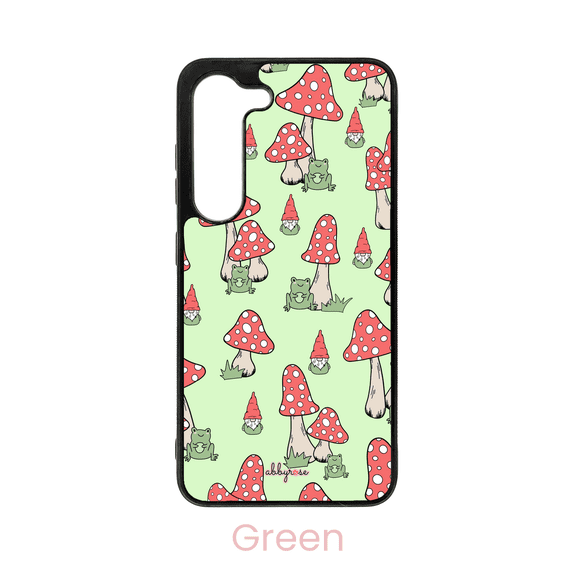 abbyrose Fun Guys Galaxy Phone Case for Galaxy s24 Plus