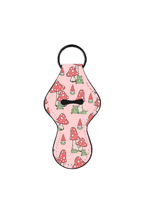 Fun Guys Lip Balm Holder