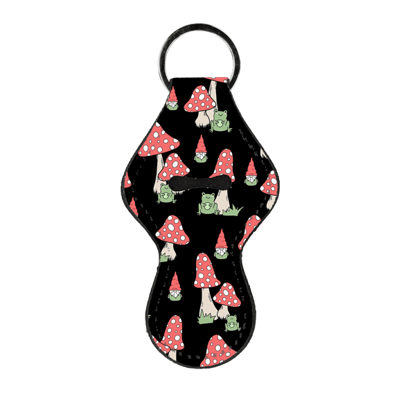 abbyrose Fun Guys Lip Balm Holder