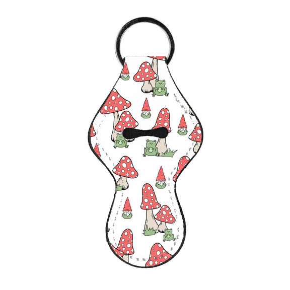 abbyrose Fun Guys Lip Balm Holder