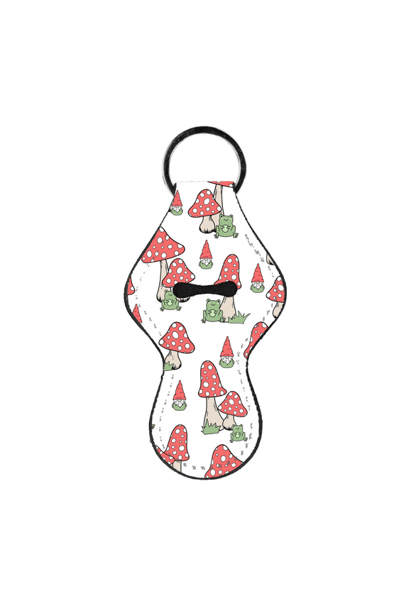 Fun Guys Lip Balm Holder