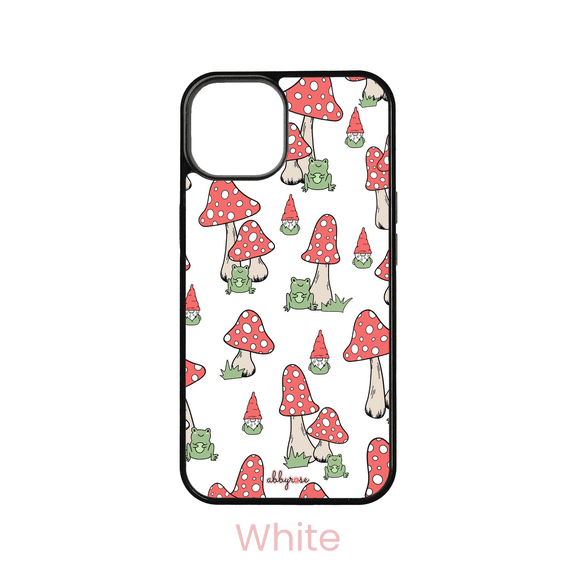 abbyrose Fun Guys iPhone Case for iPhone 11