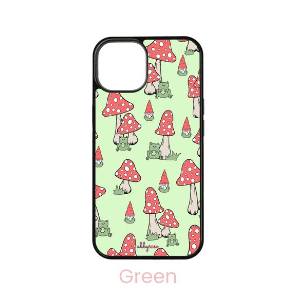 abbyrose Fun Guys iPhone Case for iPhone 16 Plus