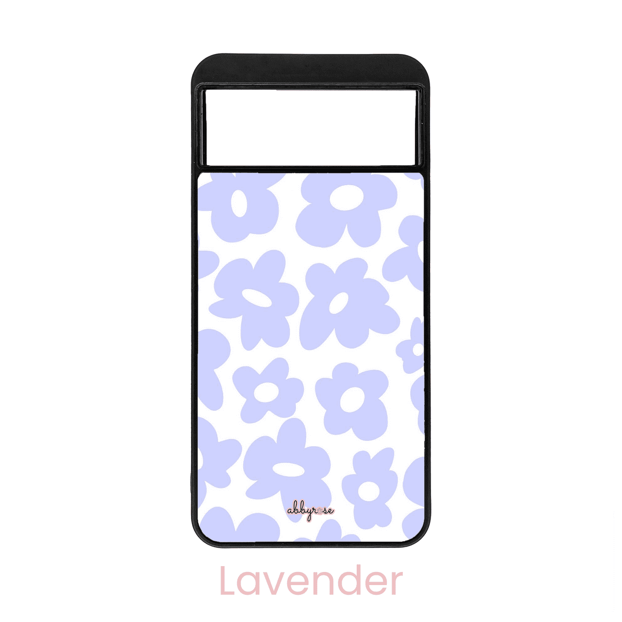 abbyrose Funky Flowers Pixel Phone Case for Pixel 7 Pro
