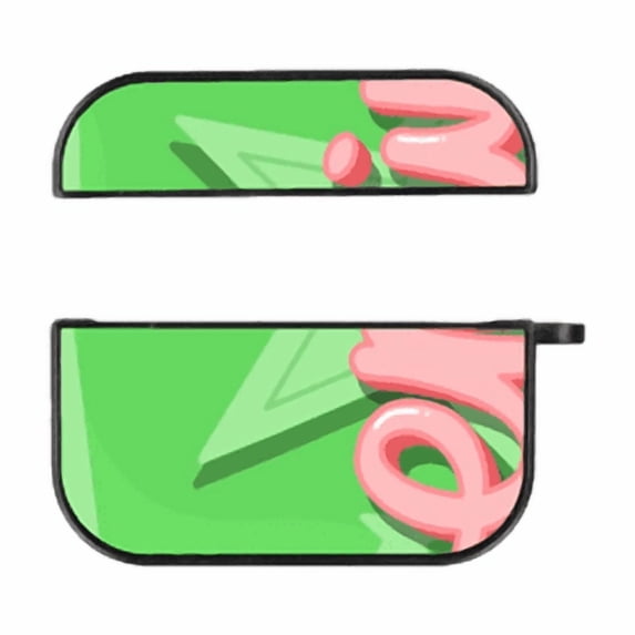 abbyrose Gemini AirPod Case