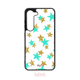 thumbnail image 1 of abbyrose Gold Star Galaxy Phone Case for Galaxy s21 Plus, 1 of 1