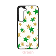 thumbnail image 1 of abbyrose Gold Star Galaxy Phone Case for Galaxy s25 Edge, 1 of 1