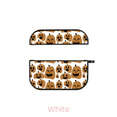 thumbnail image 1 of abbyrose Goofy Gourds AirPod Case, 1 of 5