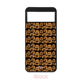 thumbnail image 1 of abbyrose Goofy Gourds Pixel Phone Case for Pixel 7, 1 of 1