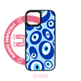 thumbnail image 1 of abbyrose Googly MagSafe iPhone Case for iPhone 15 Pro Max, 1 of 1