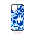thumbnail image 1 of abbyrose Googly iPhone Case for iPhone 16 Pro Max, 1 of 1