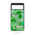thumbnail image 1 of abbyrose Graffiti Pixel Phone Case for Pixel 9 Pro Fold, 1 of 1