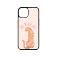 thumbnail image 1 of abbyrose Greek Cheetah iPhone Case for iPhone 15 Plus, 1 of 1