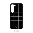 thumbnail image 1 of abbyrose Gridlock Galaxy Phone Case for Galaxy s23 Ultra, 1 of 1