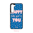 thumbnail image 1 of abbyrose Happy Looks Good on You Galaxy Phone Case for Galaxy s22 Plus, 1 of 1