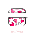 thumbnail image 1 of abbyrose Heart Blocks AirPod Case, 1 of 7