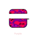 thumbnail image 1 of abbyrose Heart Eyes AirPod Case, 1 of 1